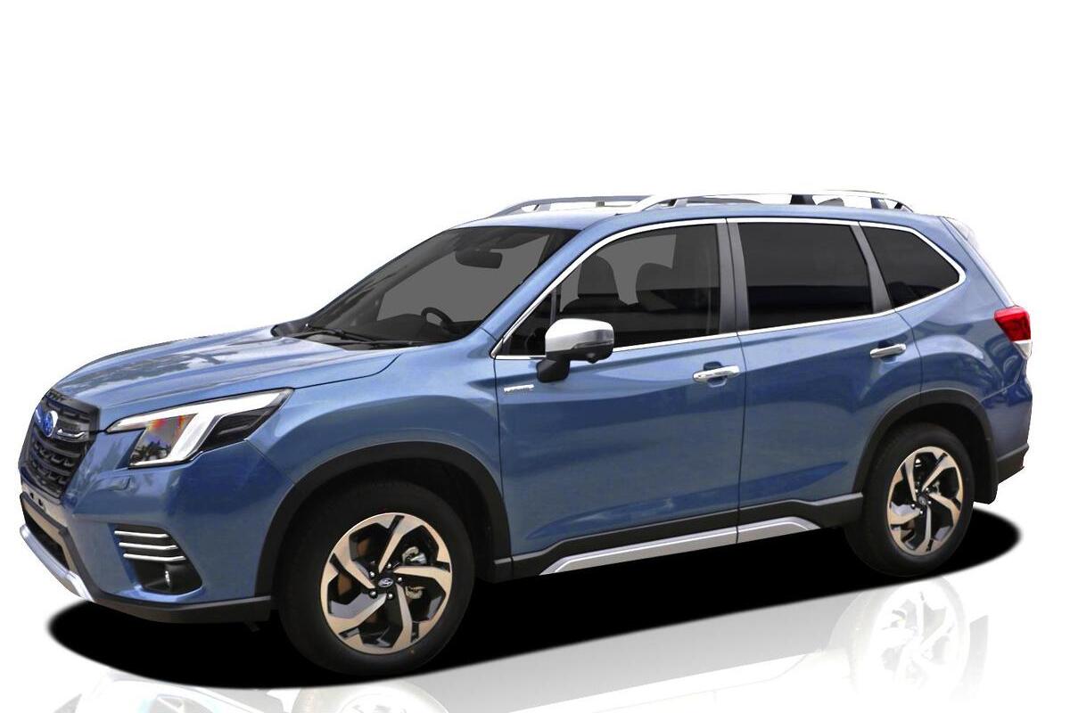 2024 Subaru Forester Hybrid S S5 Auto AWD MY24