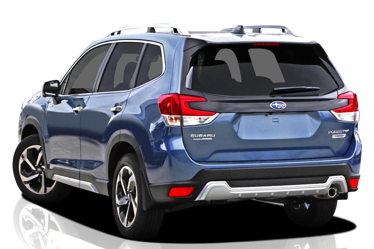 2024 Subaru Forester Hybrid S S5 Auto AWD MY24