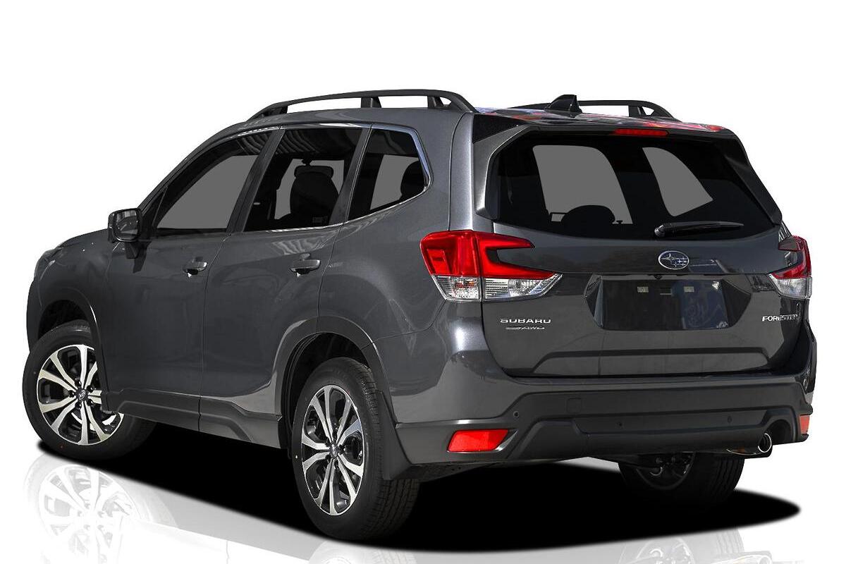 2024 Subaru Forester 2.5i Premium S5 Auto AWD MY24