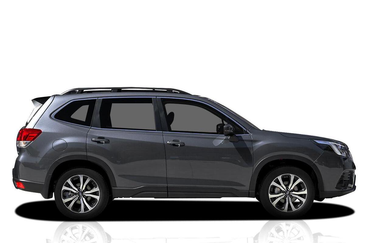 2024 Subaru Forester 2.5i Premium S5 Auto AWD MY24