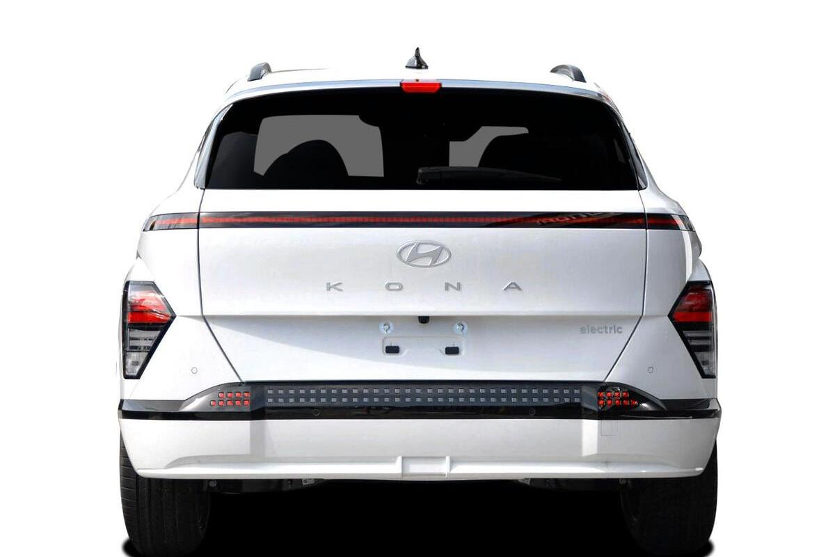 2024 Hyundai Kona Electric Premium Auto 2WD MY25