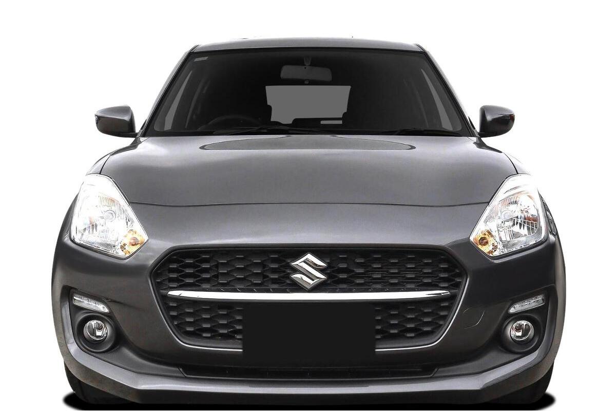 2024 Suzuki Swift GL Auto