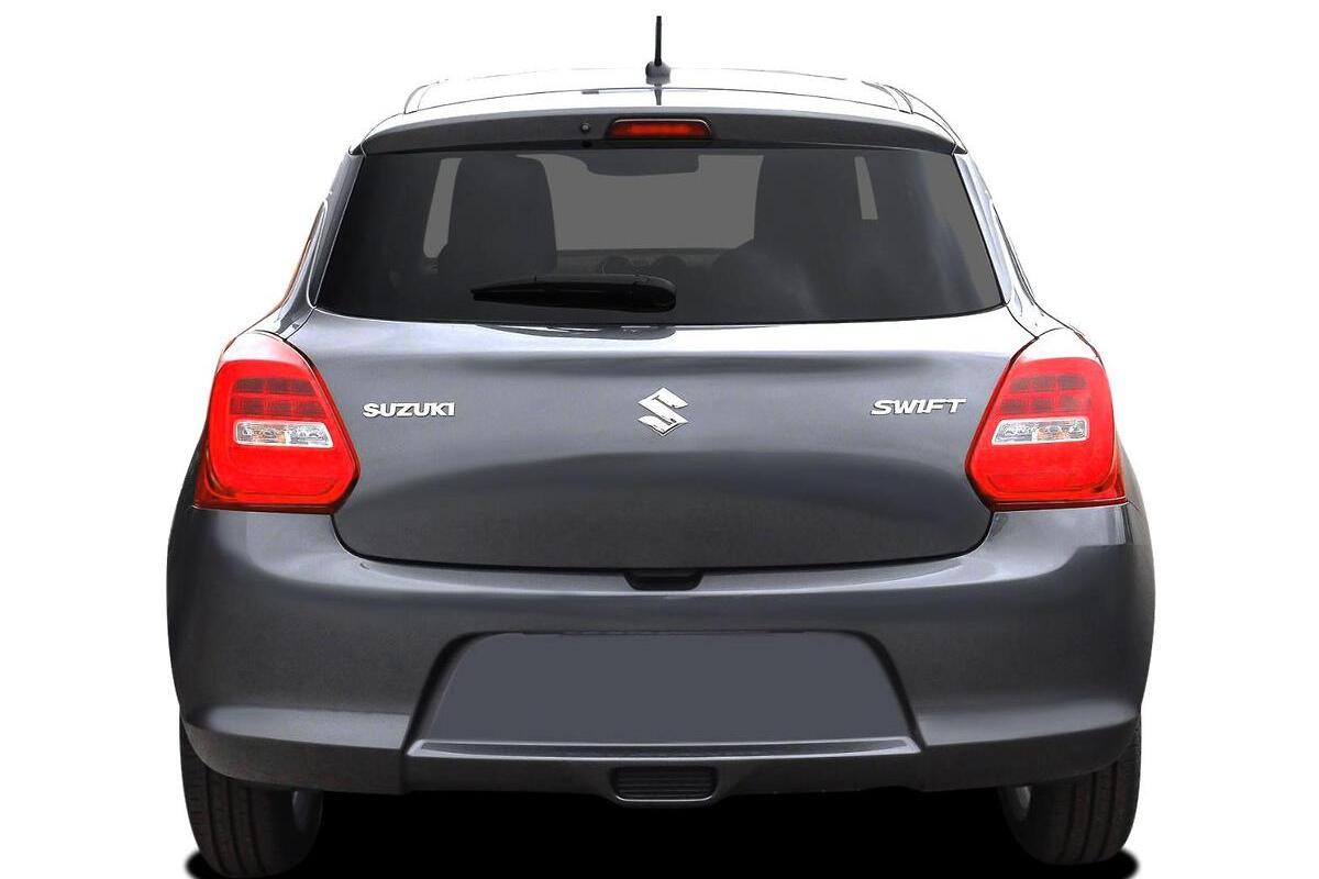 2024 Suzuki Swift GL Auto