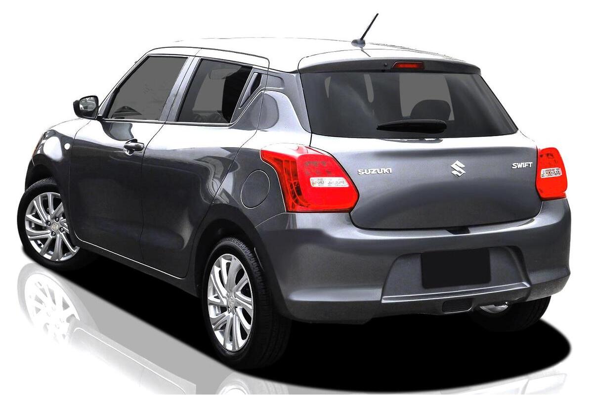 2024 Suzuki Swift GL Auto