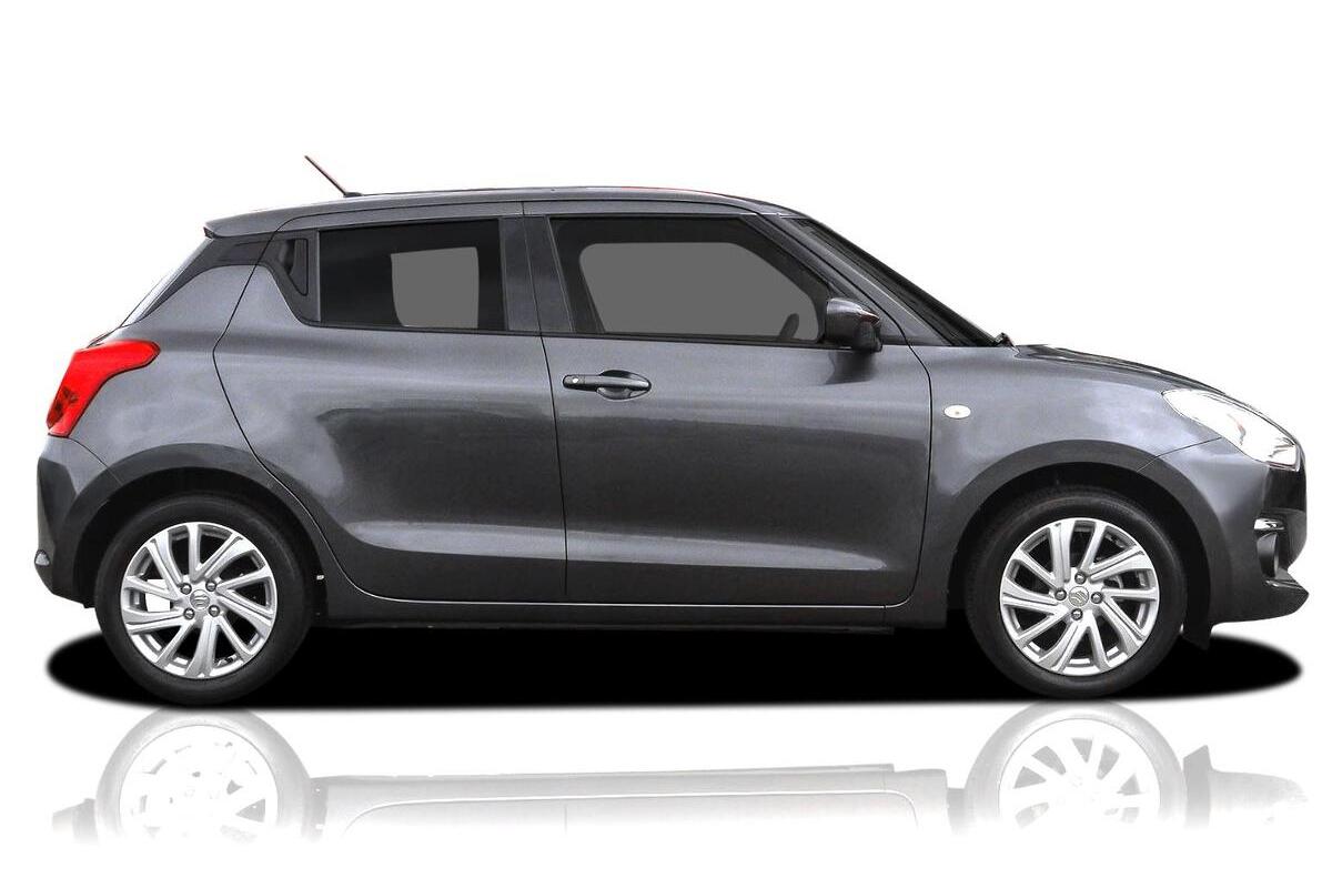 2024 Suzuki Swift GL Auto