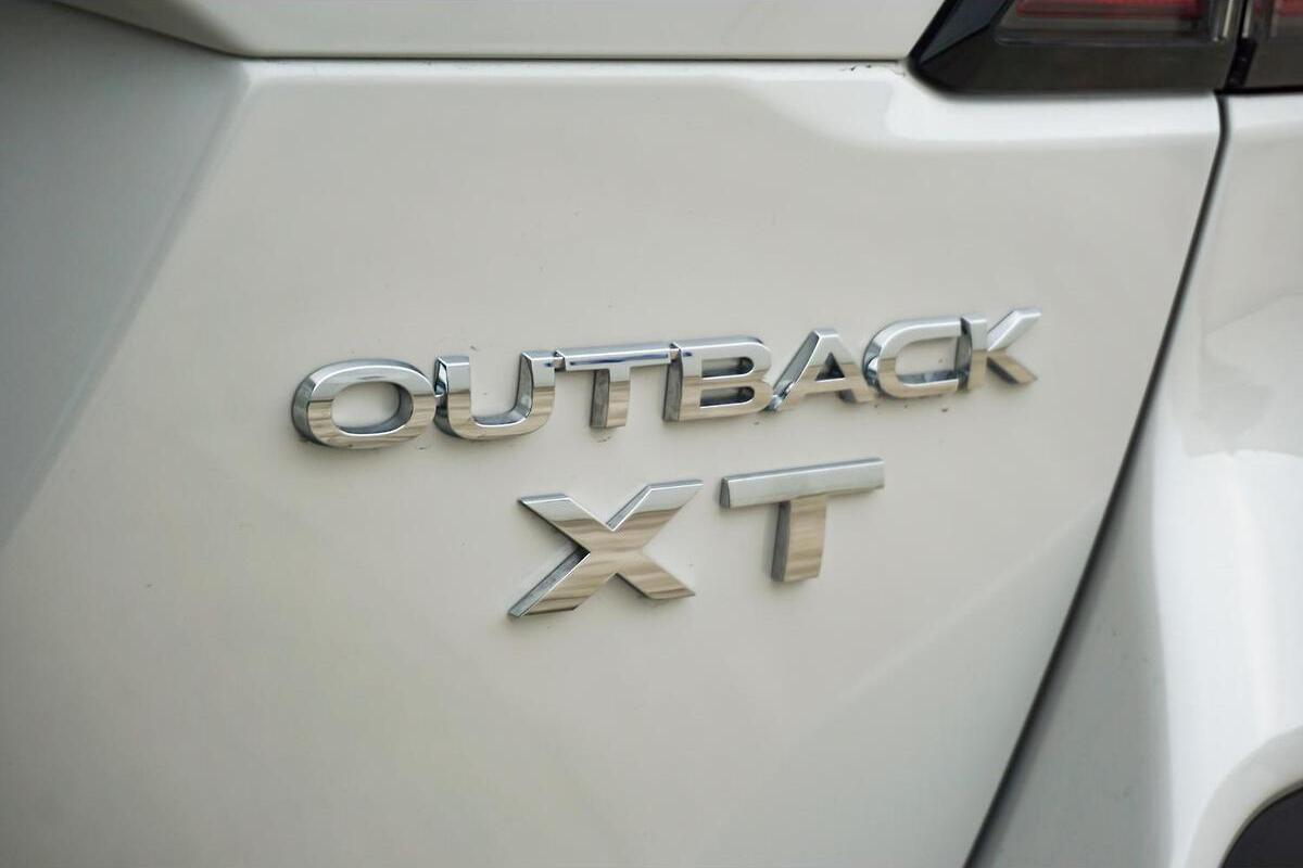 2024 Subaru Outback AWD Touring XT 6GEN Auto AWD MY24