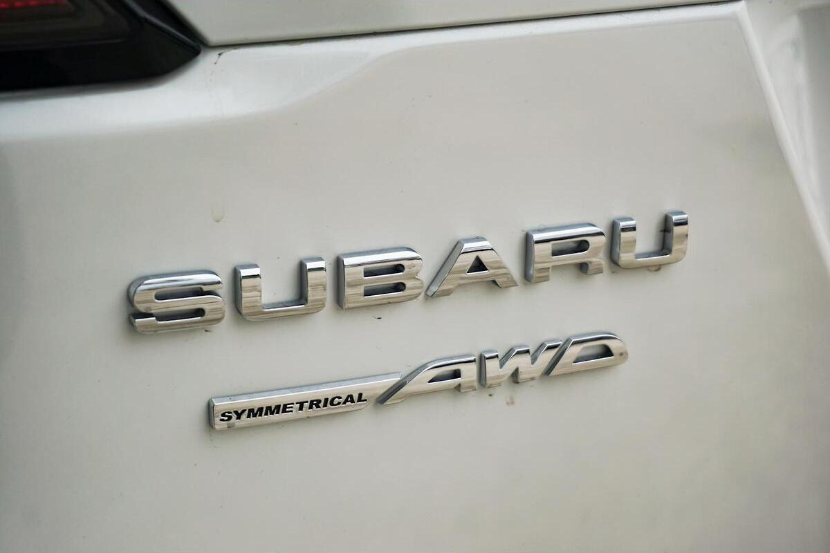 2024 Subaru Outback AWD Touring XT 6GEN Auto AWD MY24