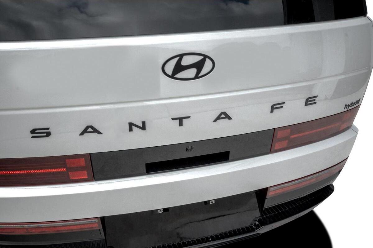 2024 Hyundai Santa Fe Hybrid Calligraphy Auto AWD MY25