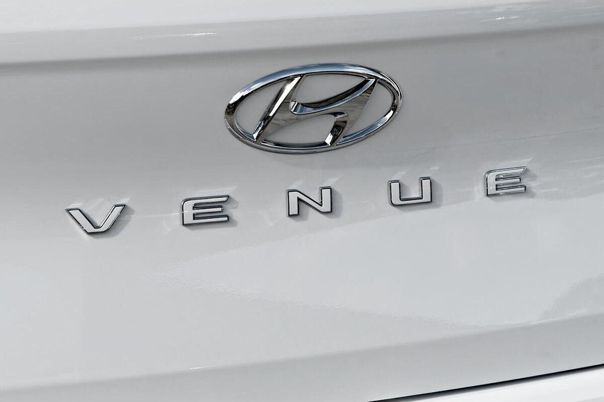 2024 Hyundai Venue Active Auto MY24