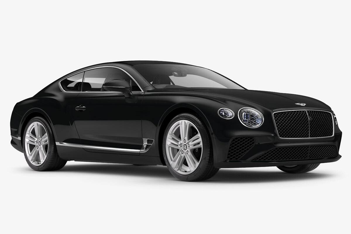 2024 Bentley Continental GT V8 Auto 4x4 MY24