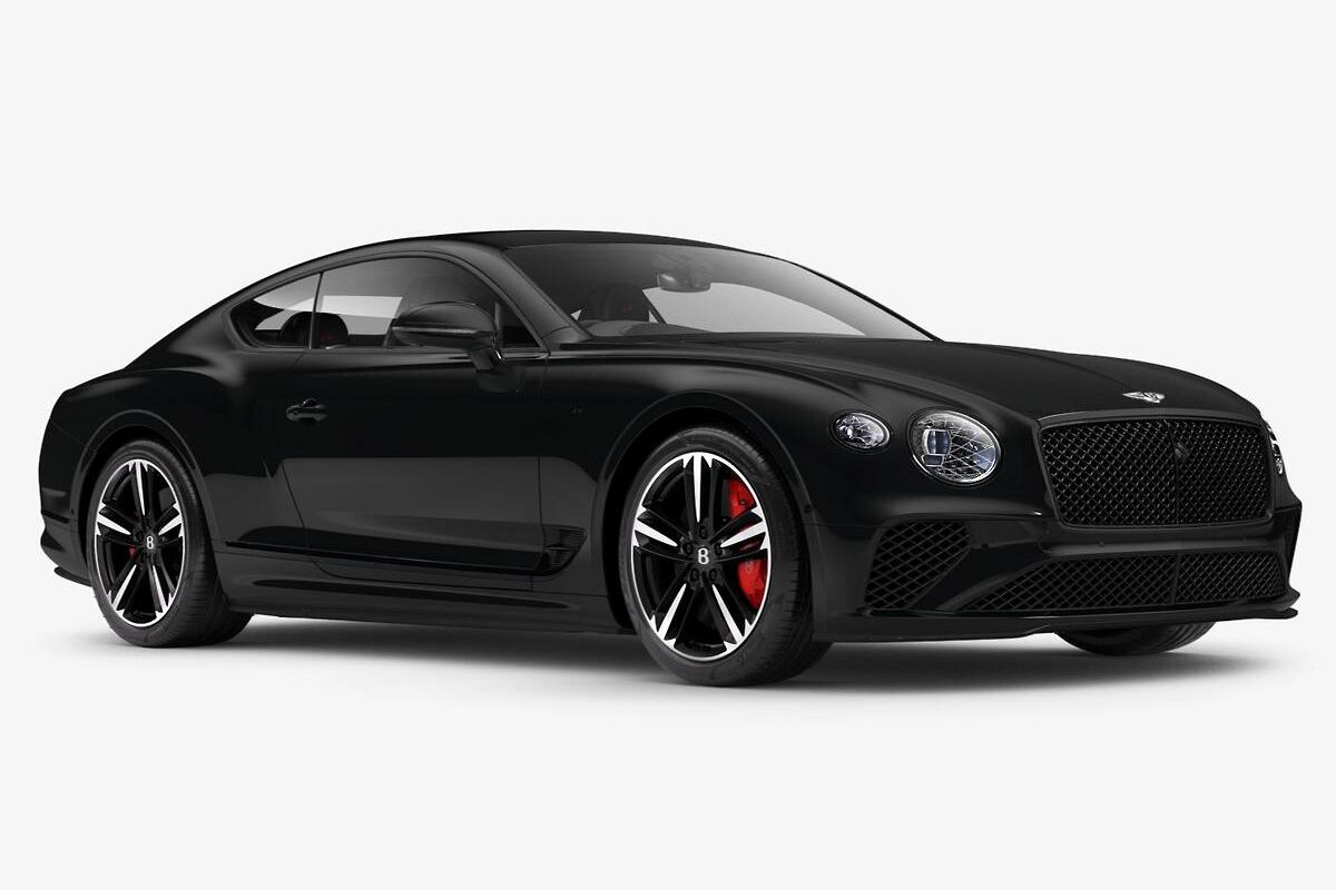 2024 Bentley Continental GT S V8 Auto 4x4 MY24