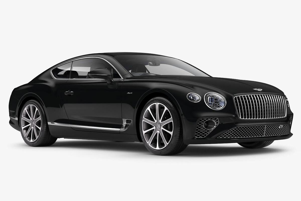 2024 Bentley Continental GT A V8 Auto 4x4 MY24