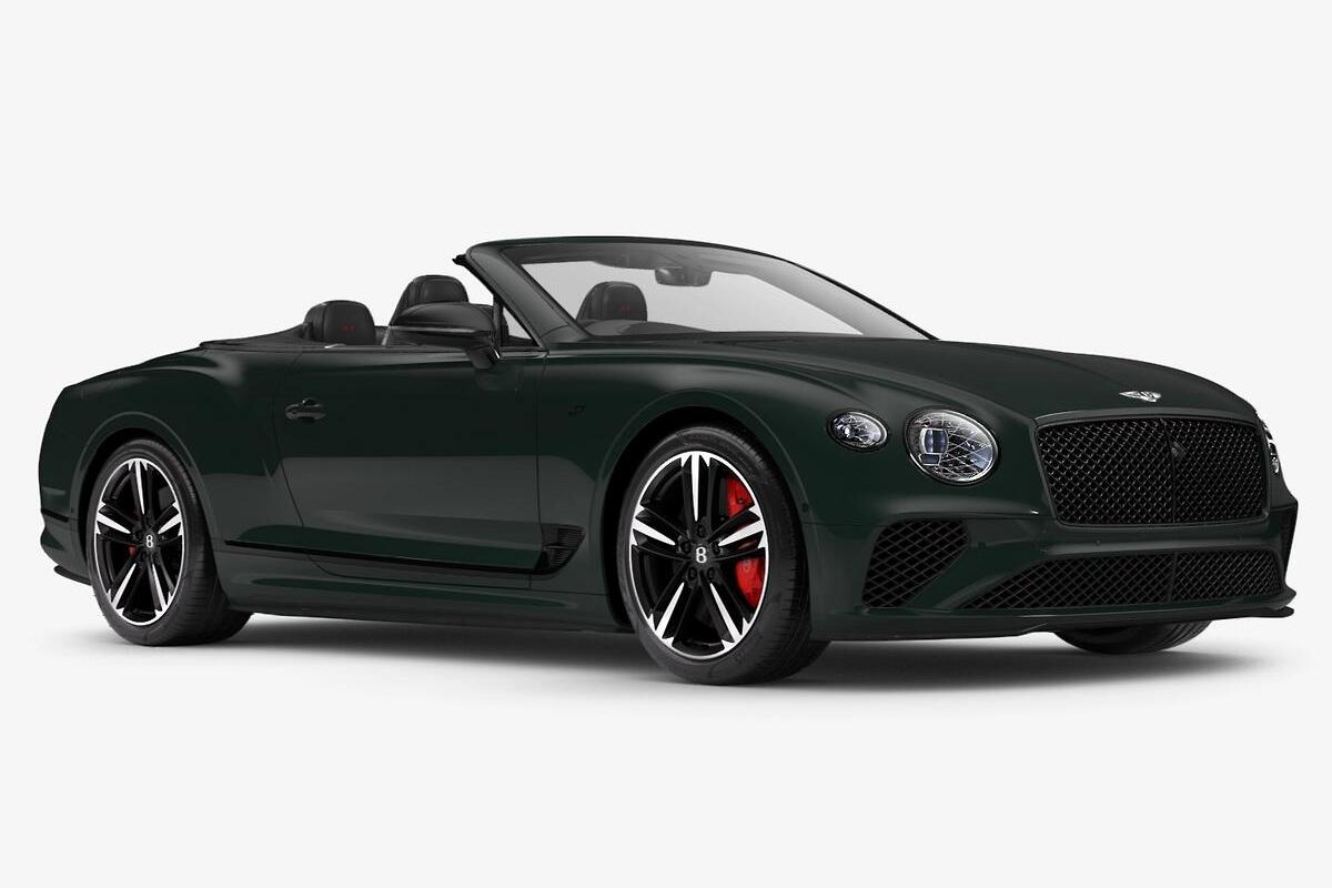 2024 Bentley Continental GT S V8 Auto 4x4 MY24