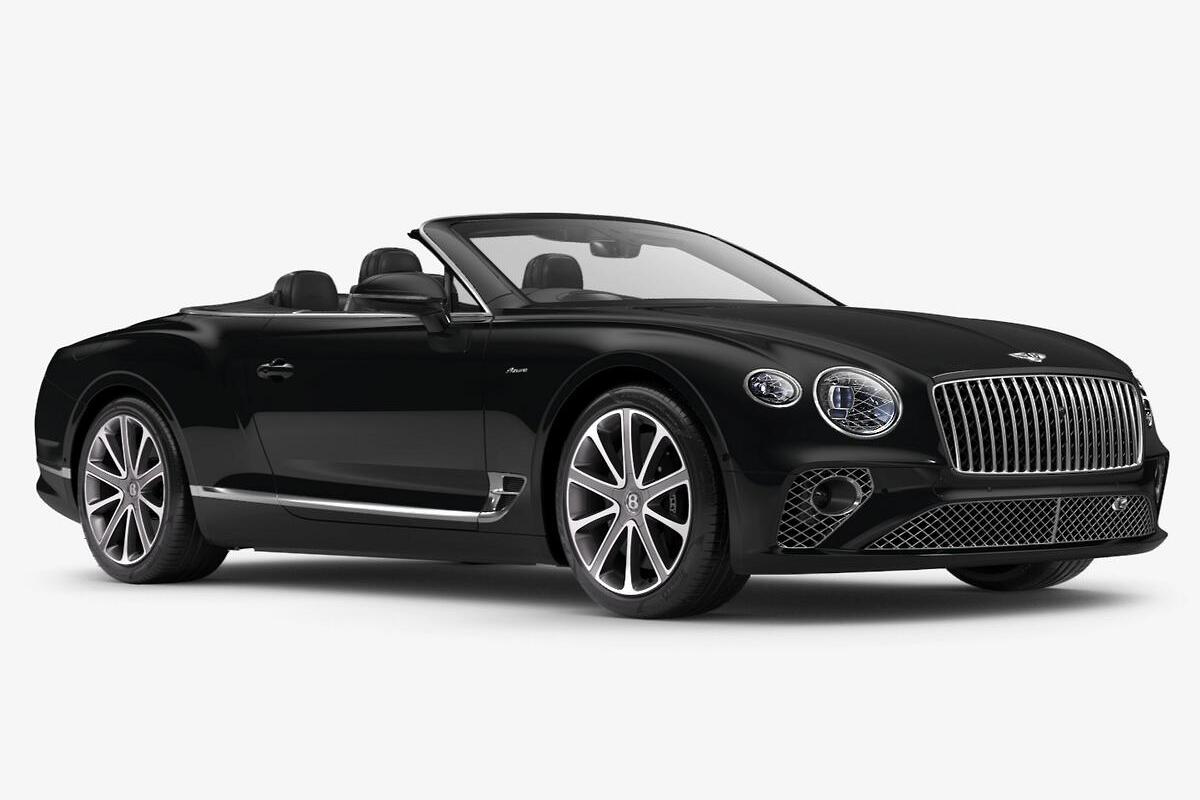 2024 Bentley Continental GT A V8 Auto 4x4 MY24