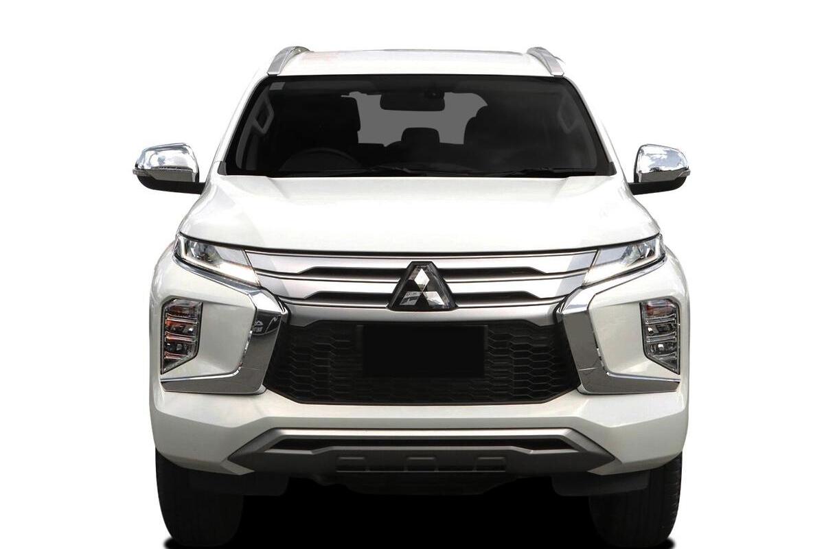 2024 Mitsubishi Pajero Sport GLS QF Auto 4x4 MY23