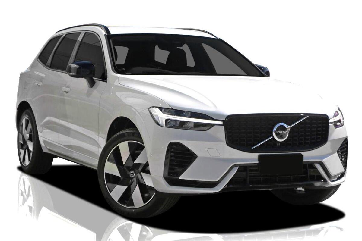 2024 Volvo XC60 Recharge Plus T8 Plug-In Hybrid Auto AWD MY24