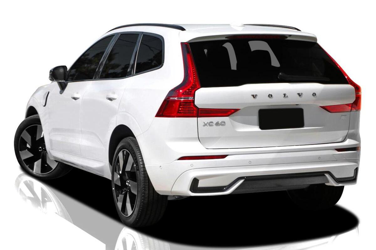 2024 Volvo XC60 Recharge Plus T8 Plug-In Hybrid Auto AWD MY24