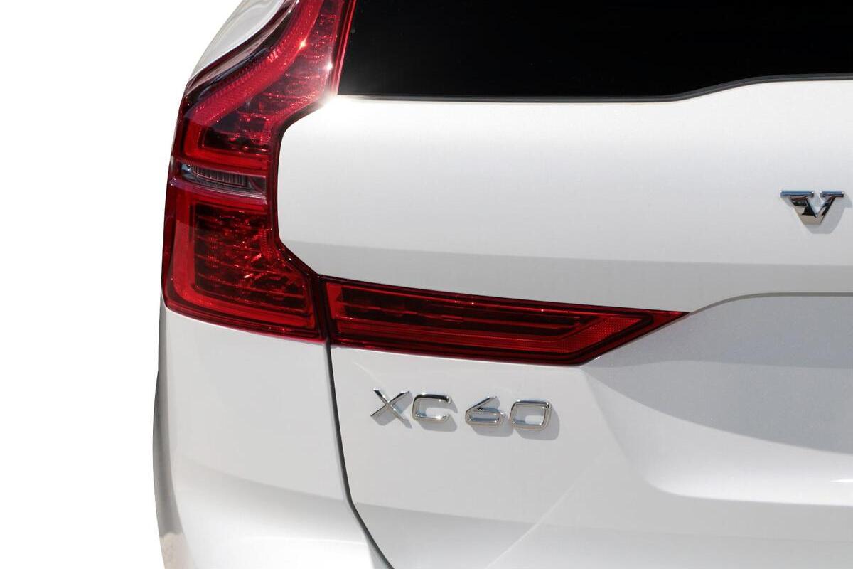 2024 Volvo XC60 Recharge Plus T8 Plug-In Hybrid Auto AWD MY24