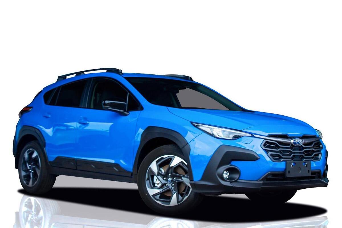 2024 Subaru Crosstrek 2.0X G6X Auto AWD MY24