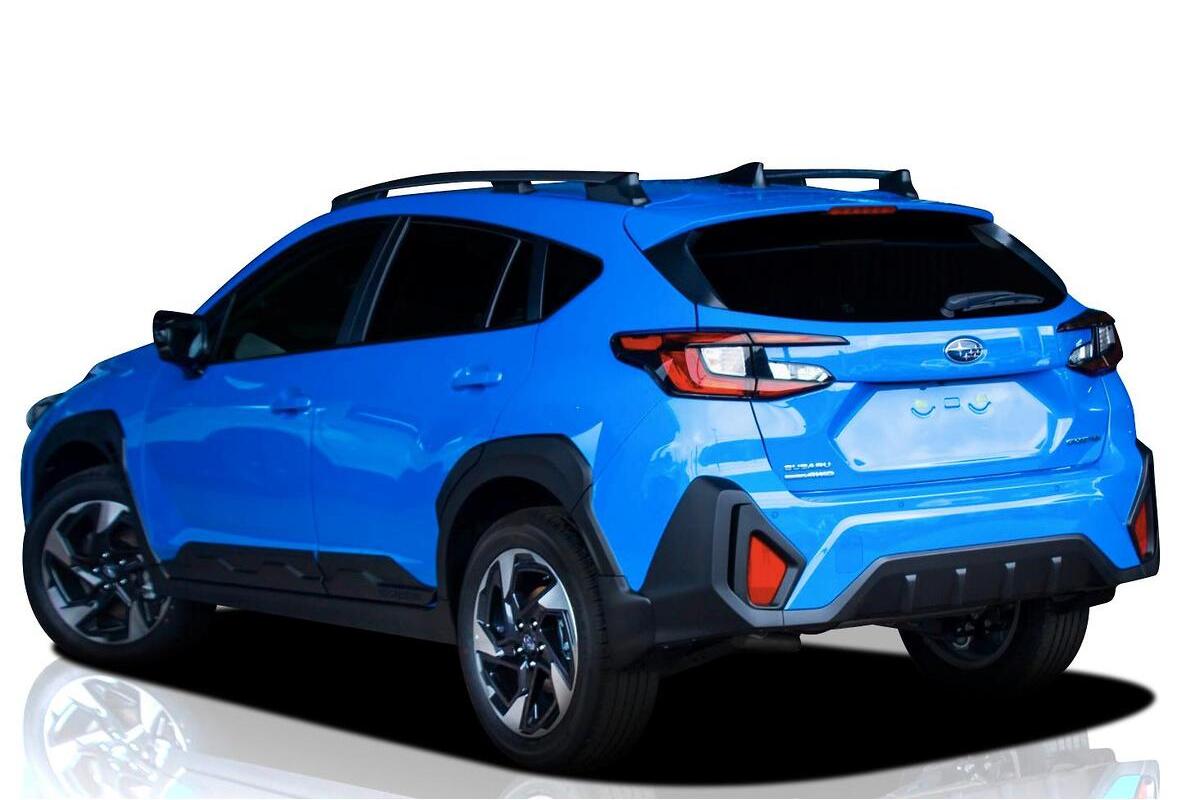 2024 Subaru Crosstrek 2.0X G6X Auto AWD MY24