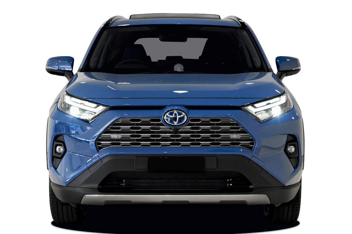 2024 Toyota RAV4 Cruiser Auto eFour