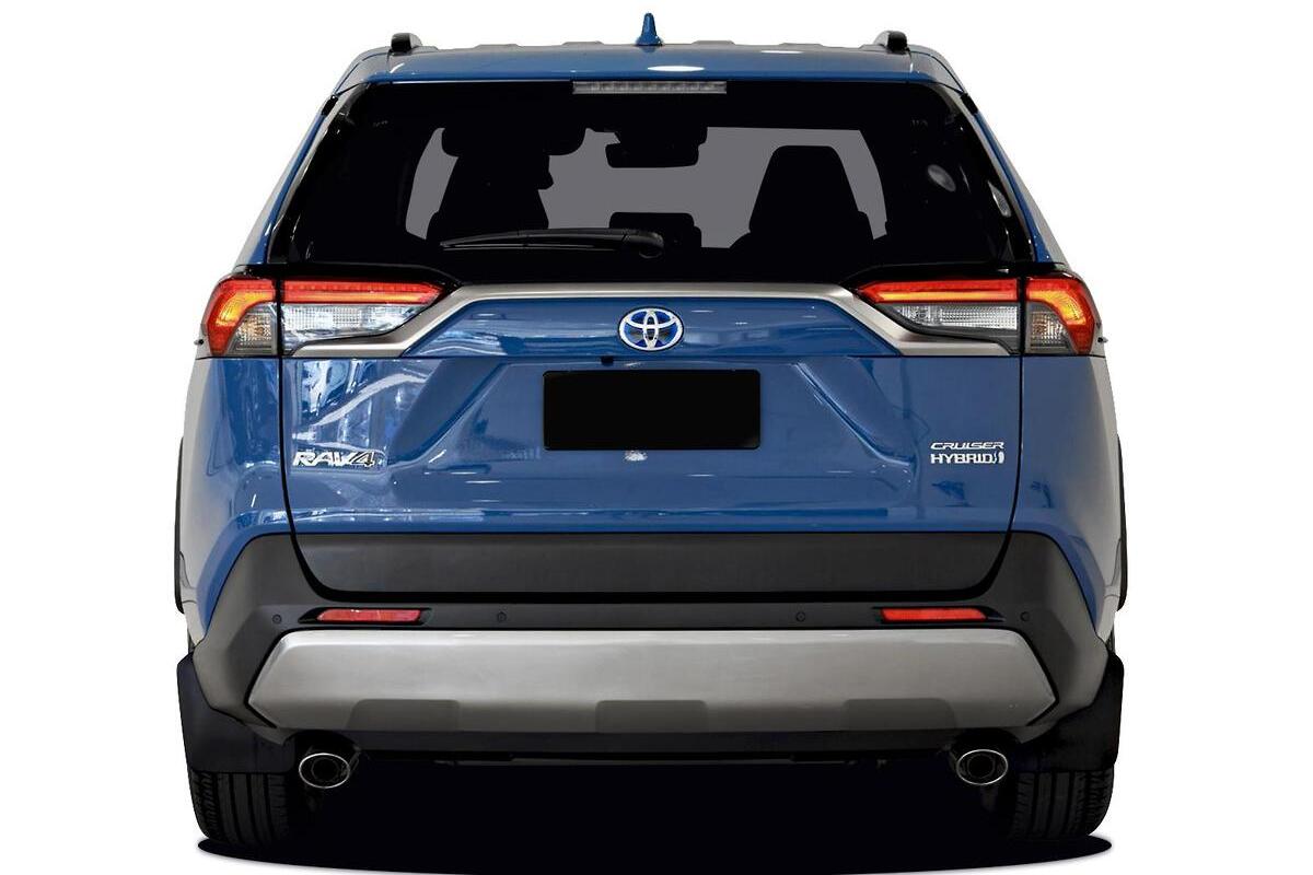 2024 Toyota RAV4 Cruiser Auto eFour