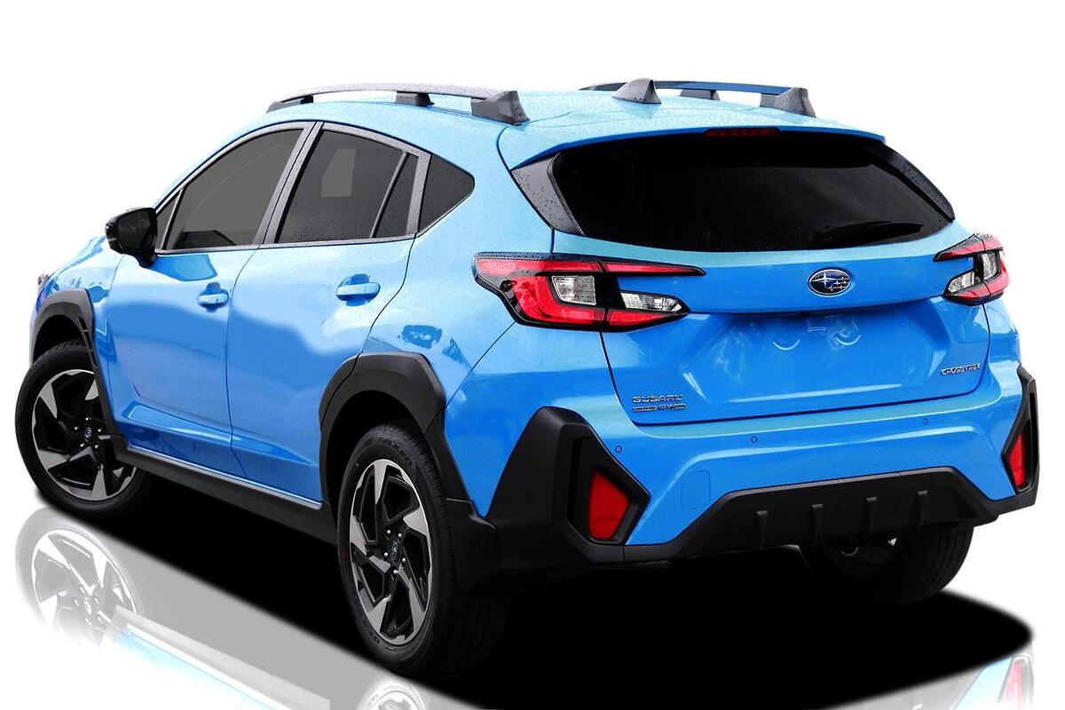 2024 Subaru Crosstrek 2.0S G6X Auto AWD MY24