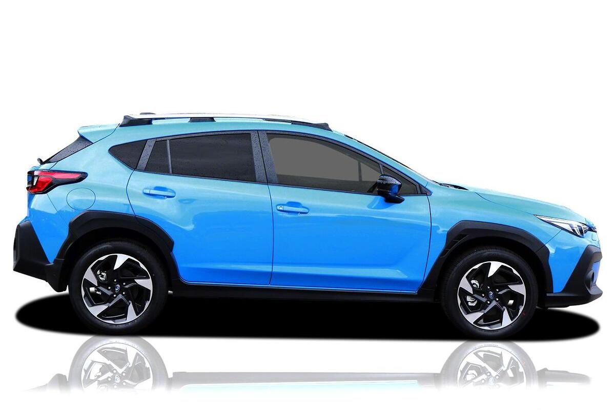 2024 Subaru Crosstrek 2.0S G6X Auto AWD MY24