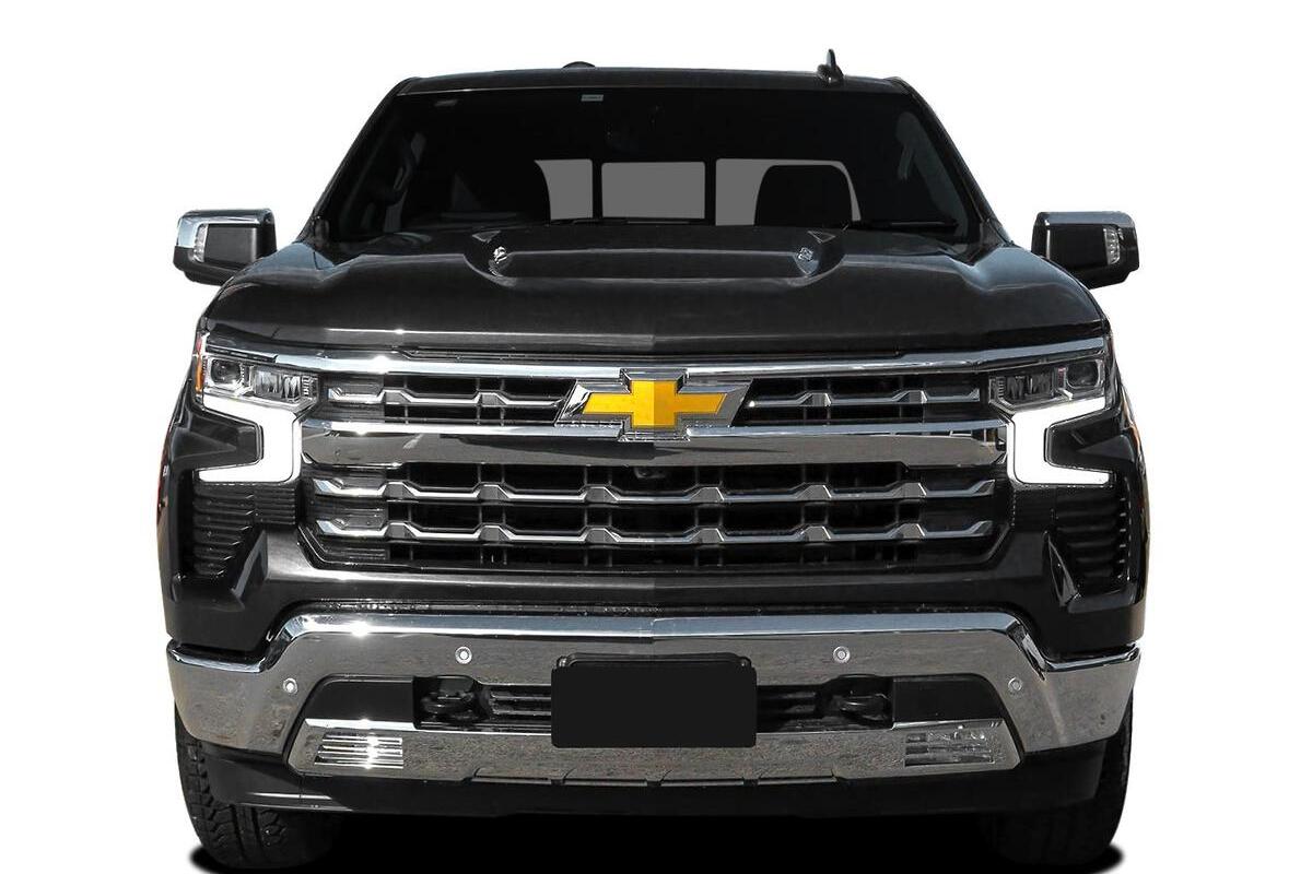 2024 Chevrolet Silverado 1500 LTZ Premium W/Tech Pack Auto 4x4 MY24