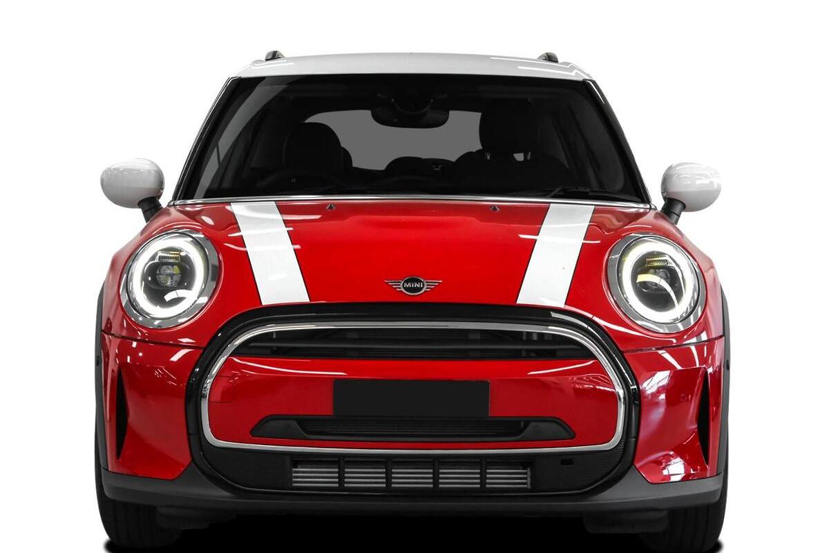 2024 MINI Hatch Cooper Classic Auto