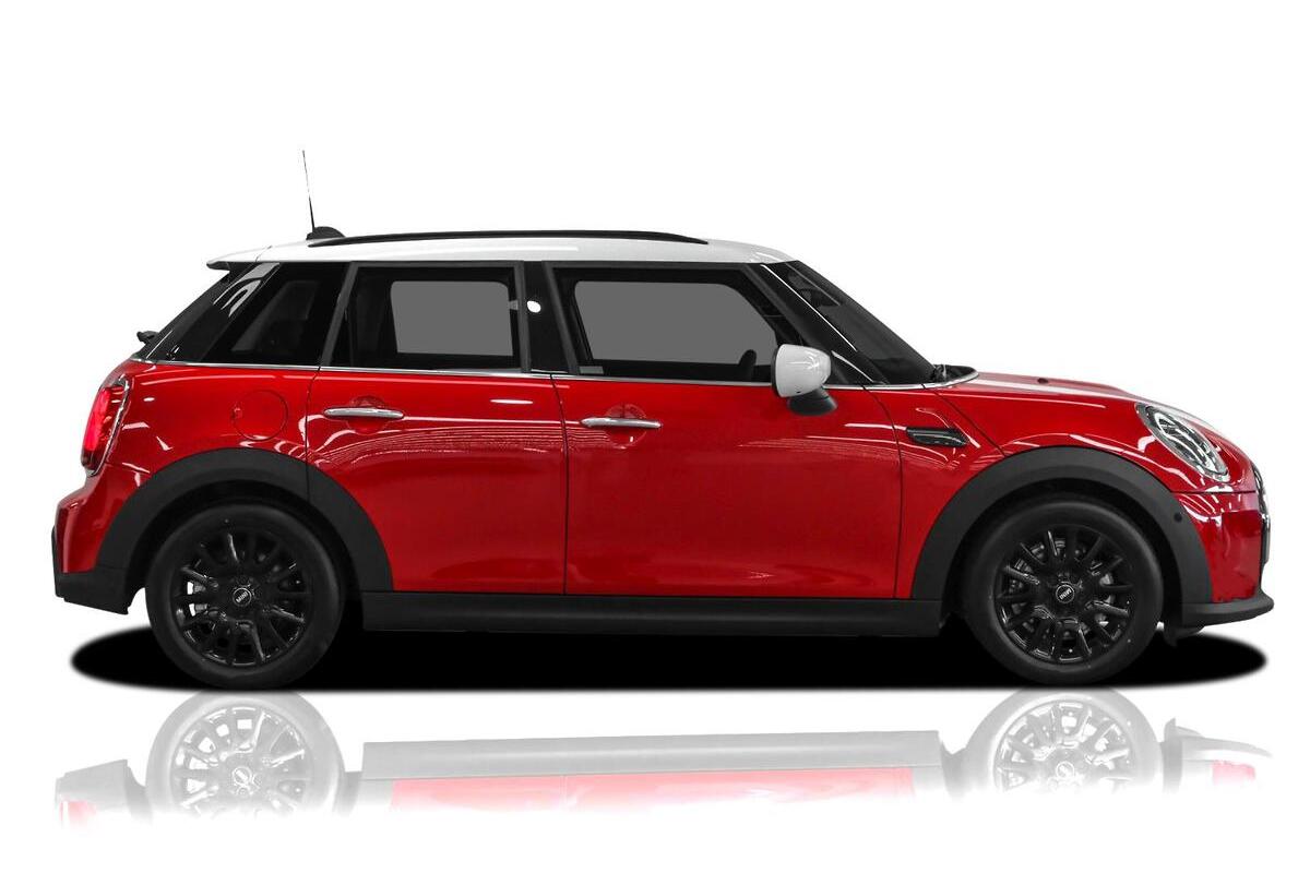 2024 MINI Hatch Cooper Classic Auto