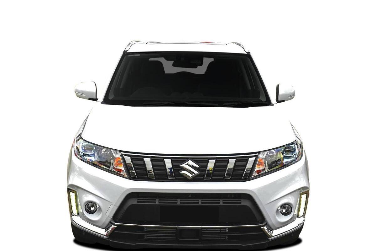 2024 Suzuki Vitara Turbo Auto 4WD