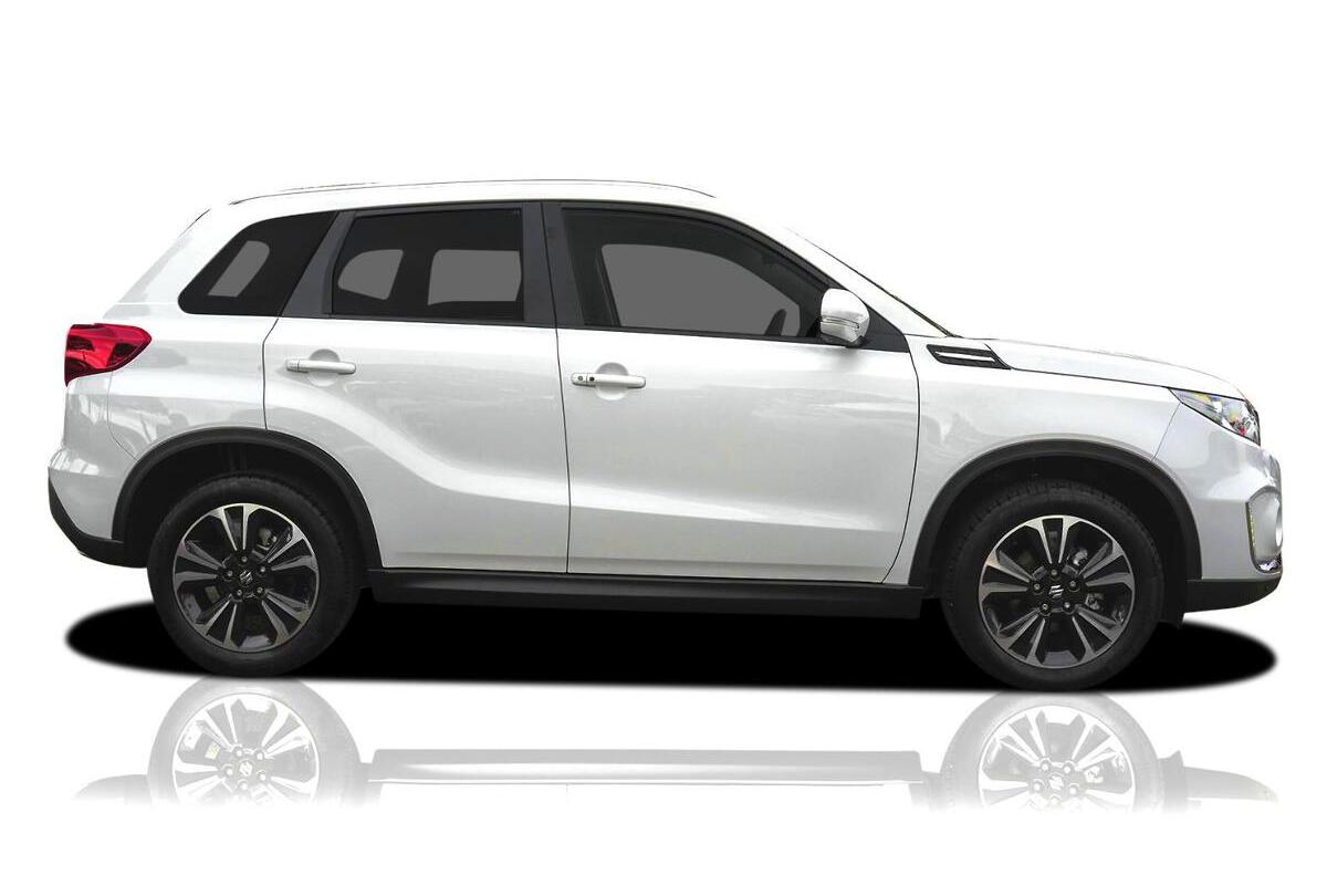 2024 Suzuki Vitara Turbo Auto 4WD