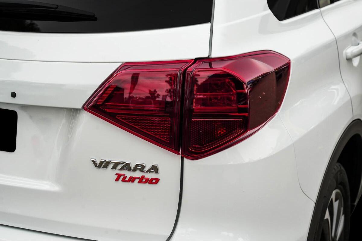 2024 Suzuki Vitara Turbo Auto 4WD