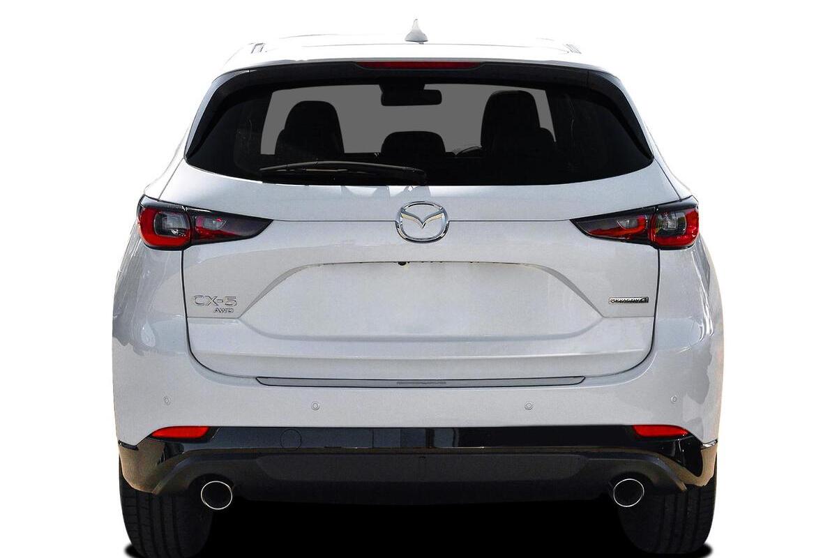 2024 Mazda CX-5 G25 GT SP KF Series Auto i-ACTIV AWD