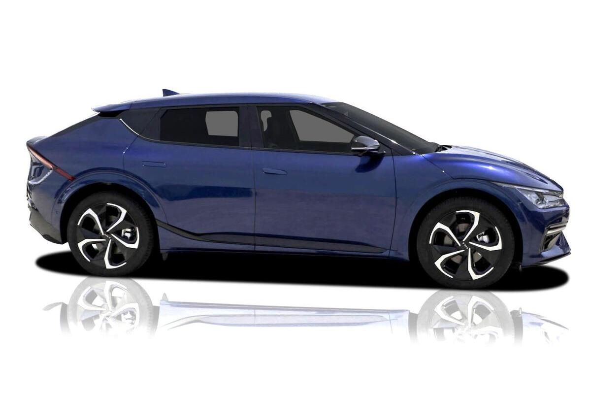 2024 Kia EV6 GT-Line Auto MY24