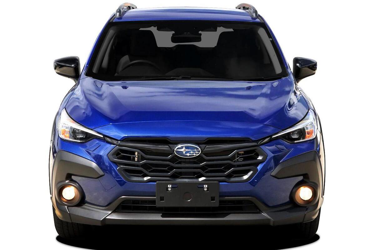 2024 Subaru Crosstrek 2.0L G6X Auto AWD MY24