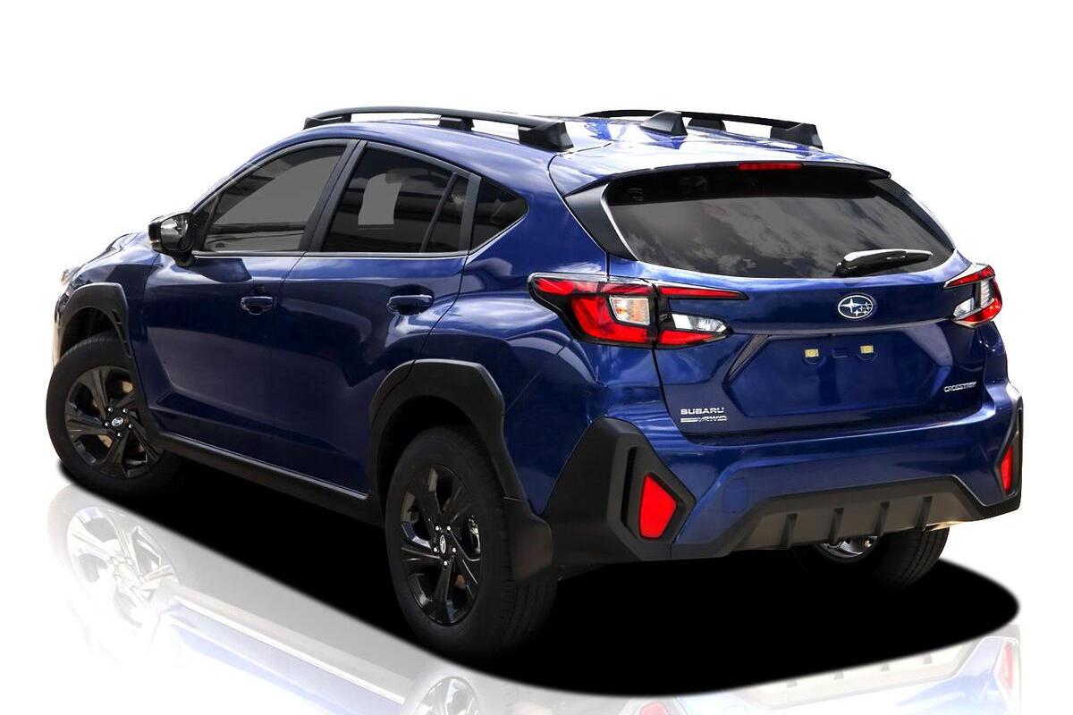 2024 Subaru Crosstrek 2.0L G6X Auto AWD MY24