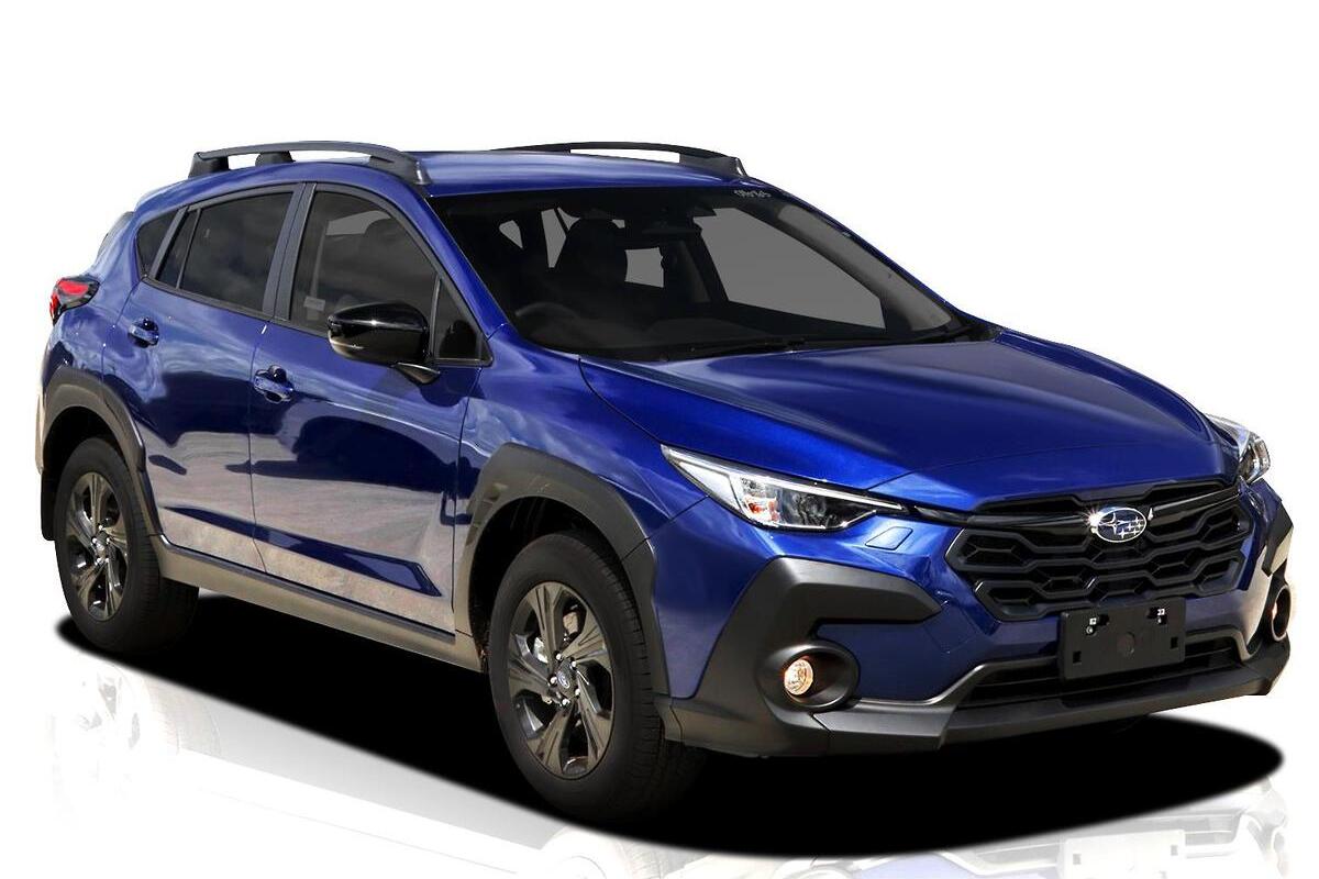 2024 Subaru Crosstrek 2.0L G6X Auto AWD MY24