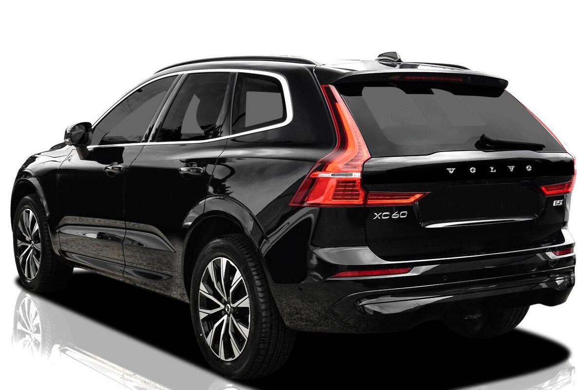 2024 Volvo XC60 Plus B5 Auto AWD MY24