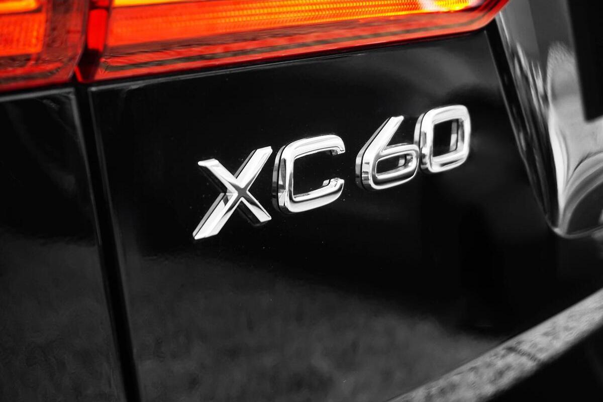 2024 Volvo XC60 Plus B5 Auto AWD MY24