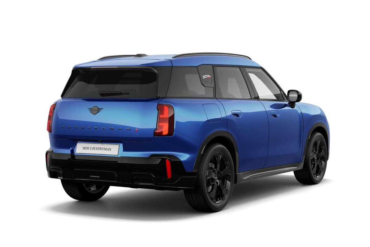 2024 MINI Countryman S JCW Sport Auto ALL4