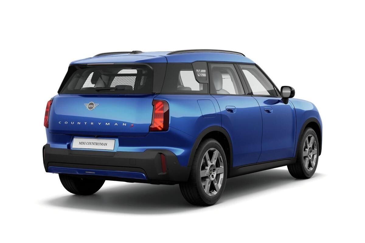 2024 MINI Countryman S Classic Auto ALL4