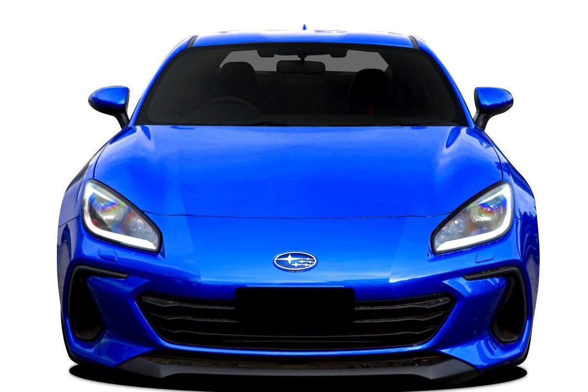 2024 Subaru BRZ S ZD8 Auto MY24