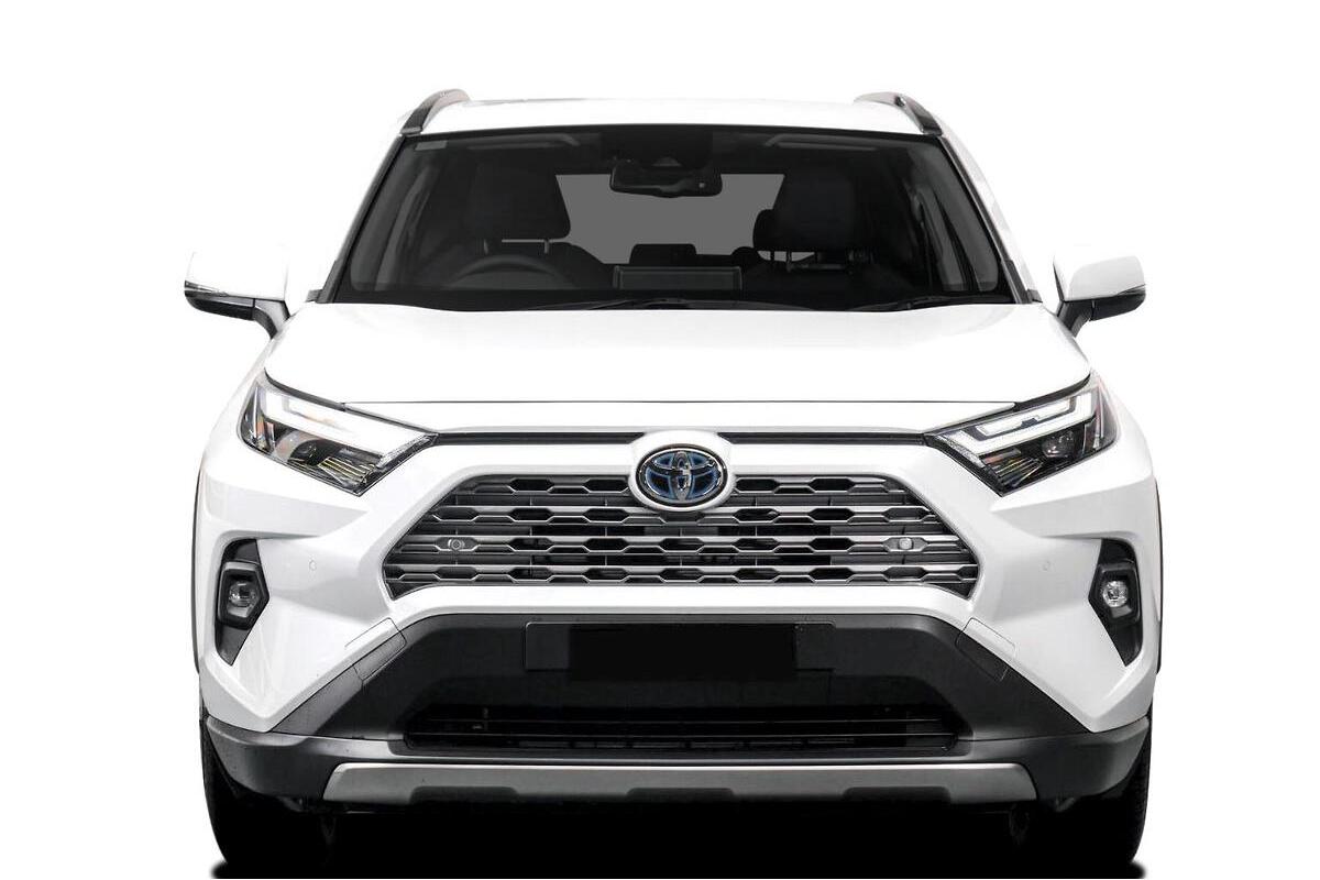 2024 Toyota RAV4 GXL Auto eFour