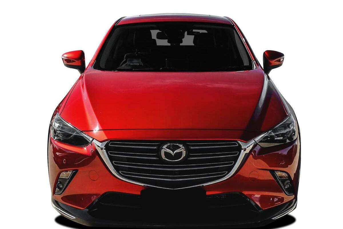 2024 Mazda CX-3 G20 Akari DK Auto FWD