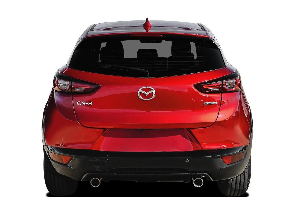 2024 Mazda CX-3 G20 Akari DK Auto FWD