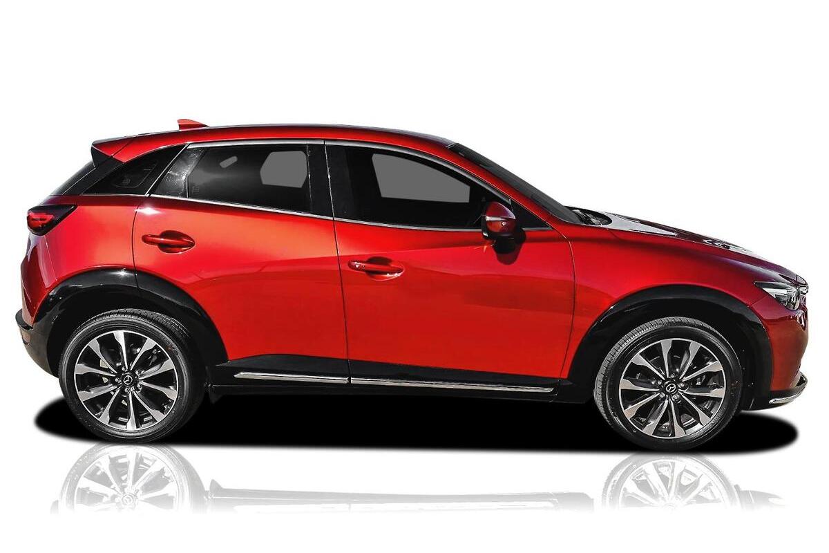 2024 Mazda CX-3 G20 Akari DK Auto FWD