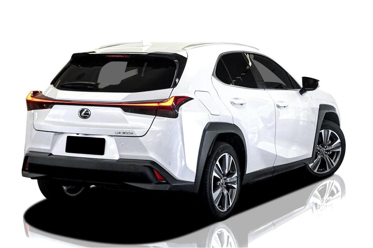 2024 Lexus UX UX300e Sports Luxury Auto FWD