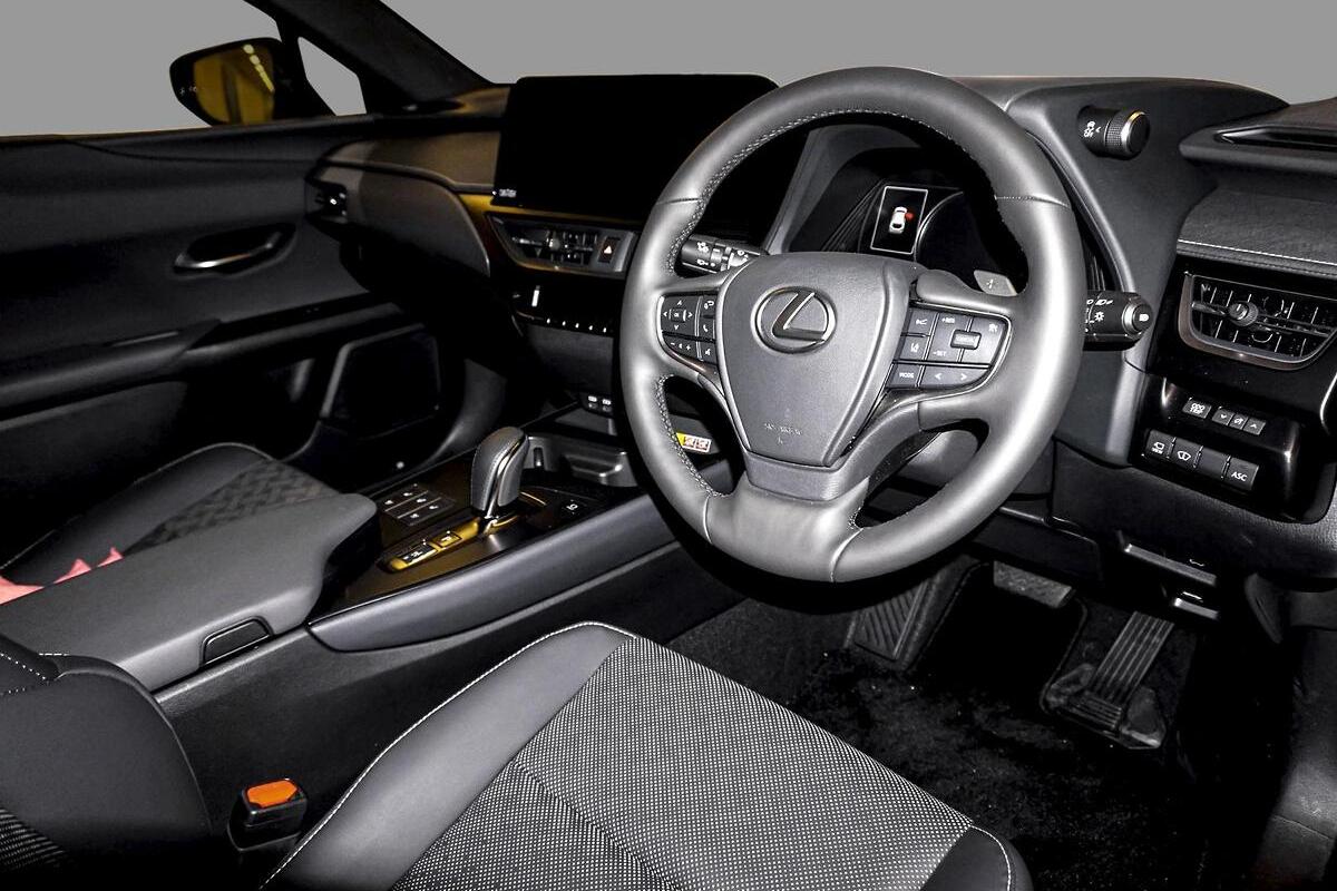 2024 Lexus UX UX300e Sports Luxury Auto FWD